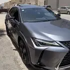 لكزس 2021 ماشي75 الف