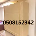 دولاب عزبة متنقل توصيل لمنطقة الليث ب 100