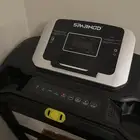 للبيع سير كهربائي SPARNOD شبه جديد