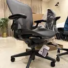هيرمان ميلر ايرون ريماستر Herman miller Aeron remastered