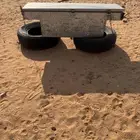 صندوق حوض
