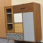 طاولات شبه جديده الحد500 ريال