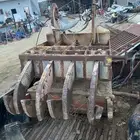 كماشه بوكلين