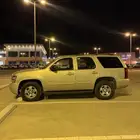 تاهو 2011 بدي وكاله نظيف