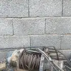 دينمو سحب سطحه