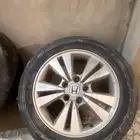 جنوط اكورد 2008 وطالع