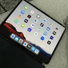 iPad Air 13 inch M2