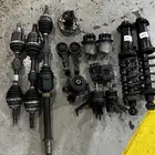 قطع غيار لكزس