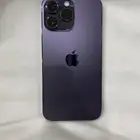 14برو ماكس نضيف ما دخل الصيانه ابد على السوم