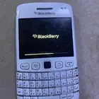 جهاز جوال بلاك بيري