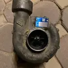 تيربو مكينة تريلة البي