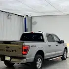 فورد F150 اف 150 نظيف 8 سلندر دبل دفلك 2021 XLT