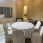 تنسيق   حفلات