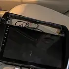 شاشة كامري 16