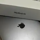 لاب توب MacBookAir