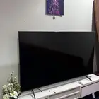 شاشة سامسونج 65 بوصة وبي ان سبورت