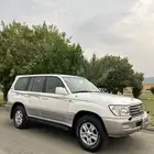 تويوتا لاندكروزر 2003 VX_R ( مباع )