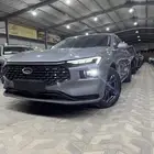 فورد تورس موديل 2026 تريند