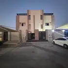 فيلا روف علوي حي اليرموك