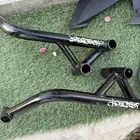 كراش كيج بدون تخريم