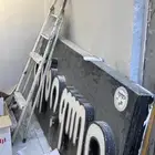 ديكور حلاق