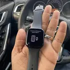 ساعه آبل وانس مقاس 46 اسود مستخدم