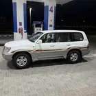 لاندكروزر جيب 2005 وكاله كلشي