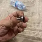 خاتم فضه