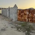 حوش للايجار