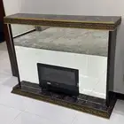 دفاية رخام