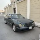 مارسيدس E موديل 2000 للبيع تشليح كامل