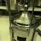 سخانات وصواني أكل بوفيه