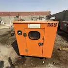 للبيع مولد كهرباء باركنز 60 كيلو