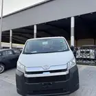 باص هايس 2026 بضاعه ديزل