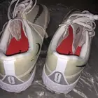 جزمه رياضيه