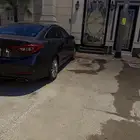 للبيع سوناتا 2017 وكالة