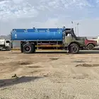 ويت لتوريد الميه بي نجران ميه صالح لشراب