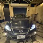 لكزس is 350c كشف اعلى فئة وارد امريكا 2011
