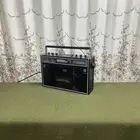 راديو وكاسيت