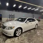 لكزس شورت 2007