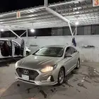 سوناتا 2018 الموتر نظيف و جاهز للمستخدم