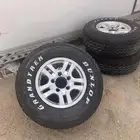 جنوط لكزس للشاص والربع