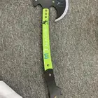 فاس ترغوت خشبي