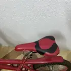 سيكل و اسكوتر ال سيكل في خرابت