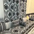 كنب مجلس نظيف