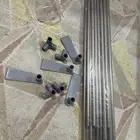 انابيب Tubes مقاوم للصدأ جديد New