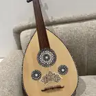عود موسيقى