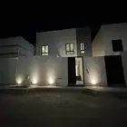 فلل فاخرة بحي الملك فهد بسعر مميز
