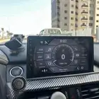 شاشة مازدا 6 2016