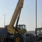 كرين قروف GROVE